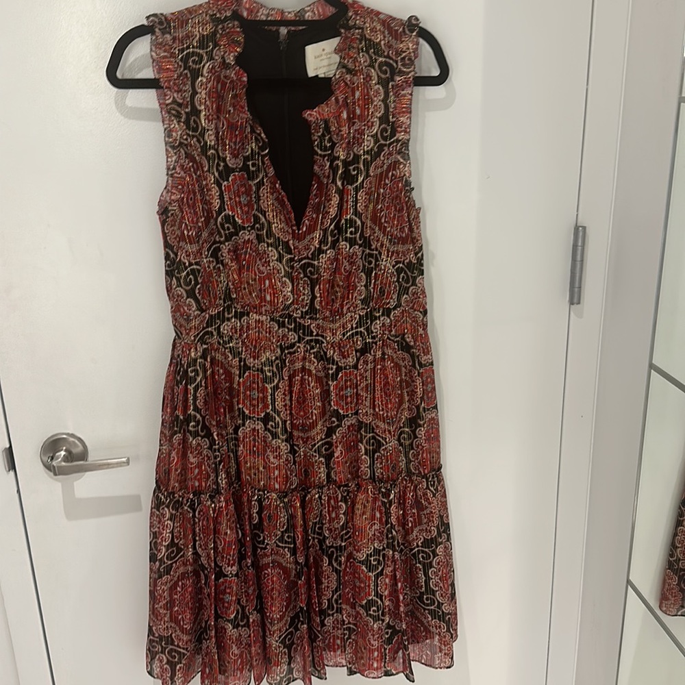 Kate spade dress - Picture 7 of 7